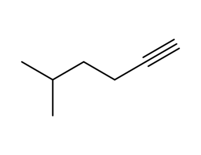 5-methylhex-1-yne