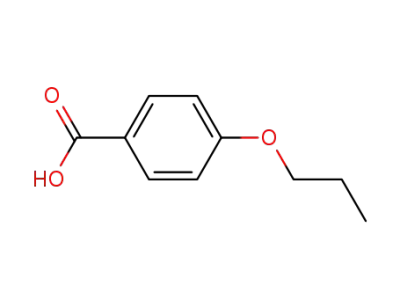 4-propoxybenzoic acid