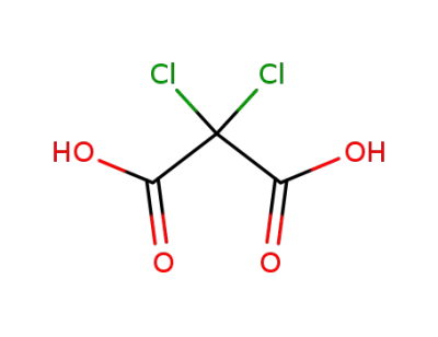 dichloromalonic acid