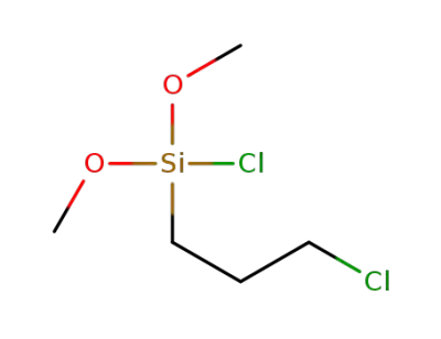 3-chloropropyltrichlorosilane