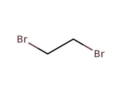 ethylene dibromide