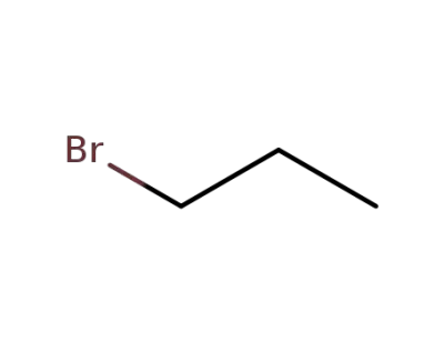 propyl bromide