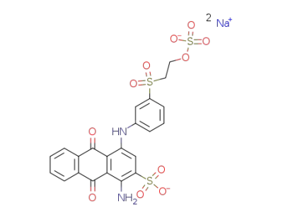 reactive blue 19