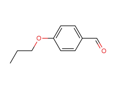 4-propoxybenzaldehyde
