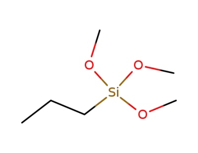 n-propyltrimethoxysilane