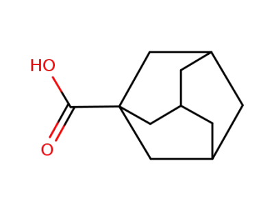 1-Adamantanecarboxylic acid