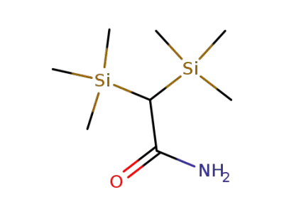 bis-(trimethylsilyl)acetamide