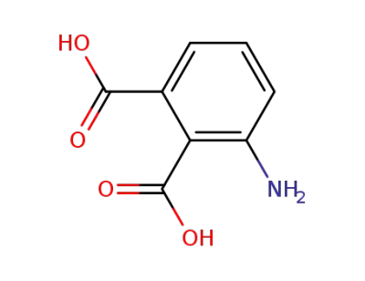 3-aminophthalic acid