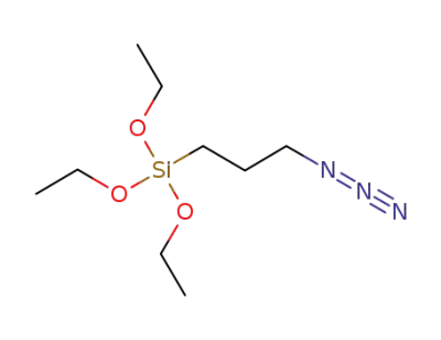 3-azidopropyltriethoxysilane