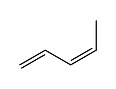 Z-piperylene