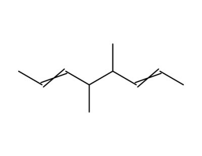 4,5-dimethyl-2,6-octadiene