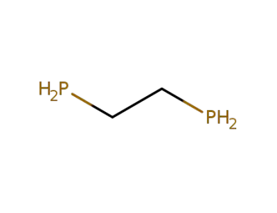 1,2-diphosphinoethane