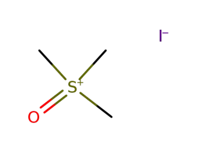 trimethylsulfoxonium iodide