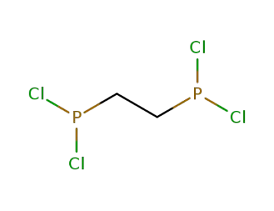 1,2-bis(dichlorophosphino)ethane