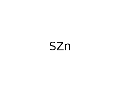 zinc sulfide