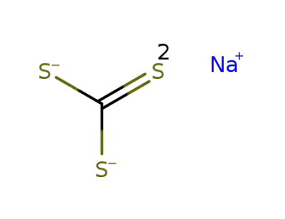 sodium trithiocarbonate